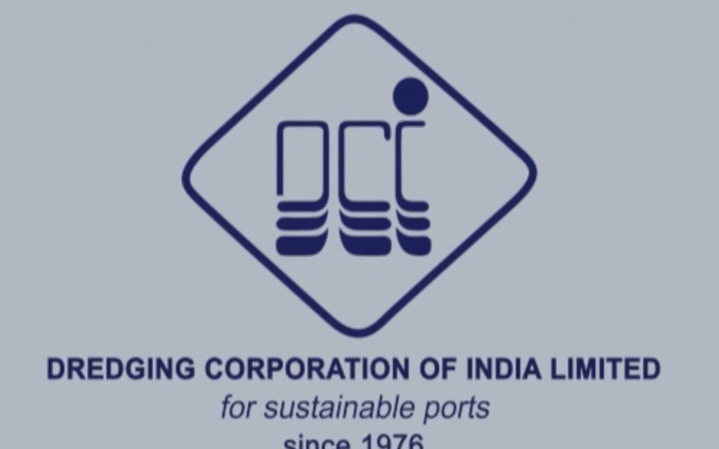 Dredging Corporation Turns Profitable in Q4 under Leadership of MD & CEO Durgesh K Dubey; Reports Rs 21 Cr Net Profit